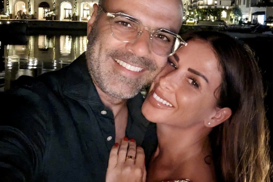 Sin Ane Sević konačno pred vama: Ovo je mali Simeon, jedan pogled i biće vam jasno na koga liči (FOTO) Sin Ane Sević konačno pred vama: Ovo je mali Simeon, jedan pogled i biće vam jasno na koga liči (FOTO)