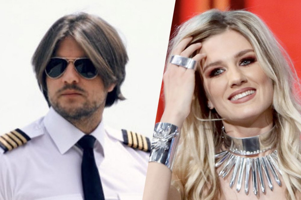 Nevena Božović se udala za pilota koji ni sam ne zna šta sve poseduje: Samo restoran s pogledom na stari grad vredi milione (FOTO) Nevena Božović se udala za pilota koji ni sam ne zna šta sve poseduje: Samo restoran s pogledom na stari grad vredi milione (FOTO)