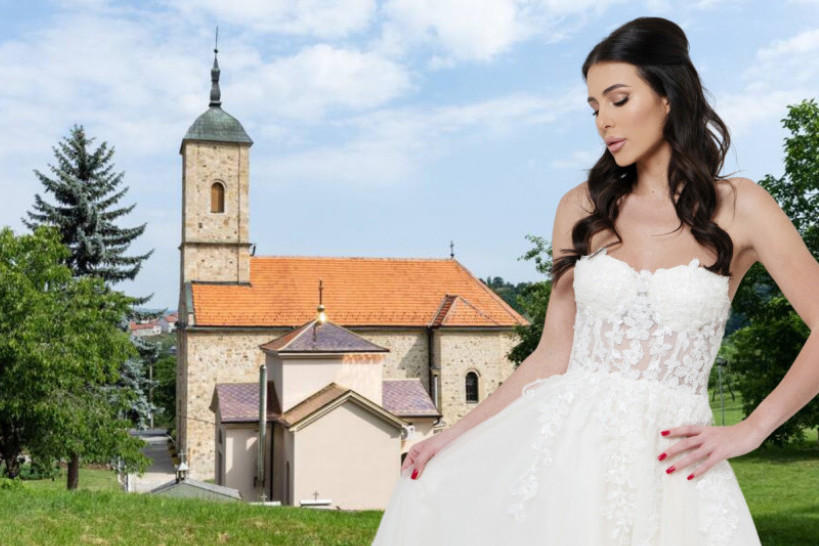 ZVANIČNO! Tačno 9 meseci nakon crkvenog venčanja u Rajinovcu Anastasija i Nemanja Gudelj potvrdili lepu vest ZVANIČNO! Tačno 9 meseci nakon crkvenog venčanja u Rajinovcu Anastasija i Nemanja Gudelj potvrdili lepu vest