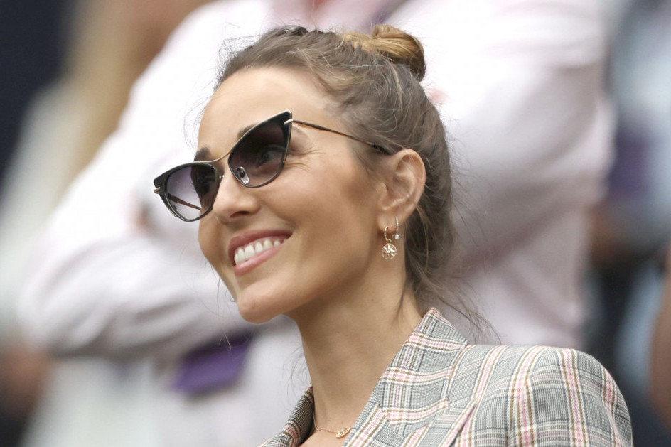 Namirnica bez koje Jelena Đoković ne može da zamisli dan: Ubrzava metabolizam, jača imunitet, a masne naslage topi Namirnica bez koje Jelena Đoković ne može da zamisli dan: Ubrzava metabolizam, jača imunitet, a masne naslage topi