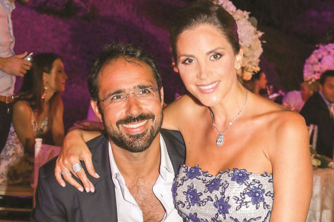 Nakon što je rodila četvrto dete Jelena Bin Drai nije više samo žena princa: Postigla je nešto o čemu mnoge Arapkinje sanjaju Nakon što je rodila četvrto dete Jelena Bin Drai nije više samo žena princa: Postigla je nešto o čemu mnoge Arapkinje sanjaju