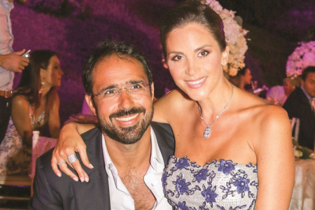 Nakon što je rodila četvrto dete Jelena Bin Drai nije više samo žena princa: Postigla je nešto o čemu mnoge Arapkinje sanjaju
