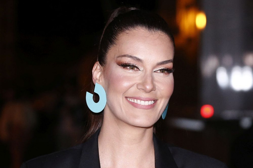 Čekala ju je godinama: Ovako se slavilo rođenje ćerke Marije Kilibarde (FOTO) Čekala ju je godinama: Ovako se slavilo rođenje ćerke Marije Kilibarde (FOTO)