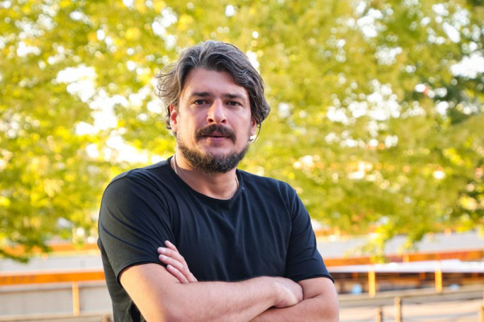 OTKRIVAMO: Andrija Kuzmanović za sina izabrao moćno staro srpsko ime, evo kako je na njegov predlog reagovala majka deteta OTKRIVAMO: Andrija Kuzmanović za sina izabrao moćno staro srpsko ime, evo kako je na njegov predlog reagovala majka deteta