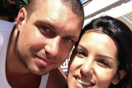 Tanja Savić sa bivšim mužem oči u oči posle dugo vremena: Evo kako izgleda Dušan sada i šta mu je namera