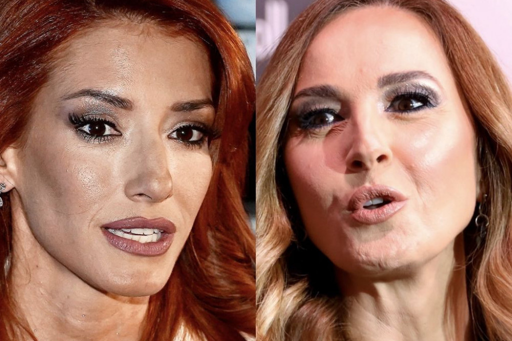 Jovana ga ostavila zbog Željka, Aleksandra Radović mu rodila ćerku: Fatalni Zeremski danas izgleda potpuno drugačije Jovana ga ostavila zbog Željka, Aleksandra Radović mu rodila ćerku: Fatalni Zeremski danas izgleda potpuno drugačije