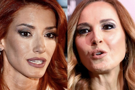 Jovana ga ostavila zbog Željka, Aleksandra Radović mu rodila ćerku: Fatalni Zeremski danas izgleda potpuno drugačije