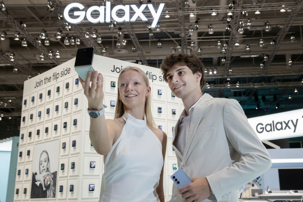 IFA 2023: Samsung SmartThings povezuje ljude sa stvarima koje su im najvažnije IFA 2023: Samsung SmartThings povezuje ljude sa stvarima koje su im najvažnije