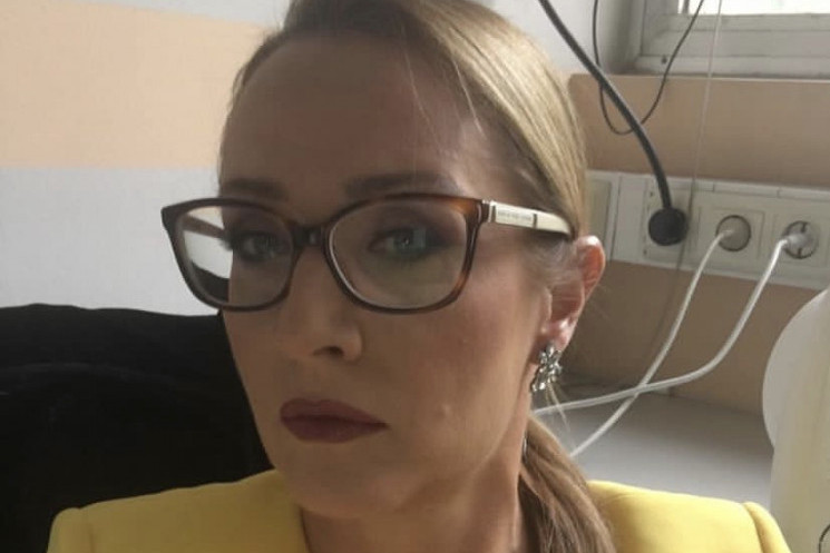 Tanja Vojtehovski na teškim mukama: Da je ovo znala, nikada ne bi zidala kuću - Neophodna joj je muška figura (FOTO) Tanja Vojtehovski na teškim mukama: Da je ovo znala, nikada ne bi zidala kuću - Neophodna joj je muška figura (FOTO)