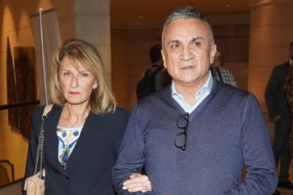 Snaja Đokovića otkrila kakvo je zaista Srđanovo zdravstveno stanje: Naš deka Srki… Snaja Đokovića otkrila kakvo je zaista Srđanovo zdravstveno stanje: Naš deka Srki…