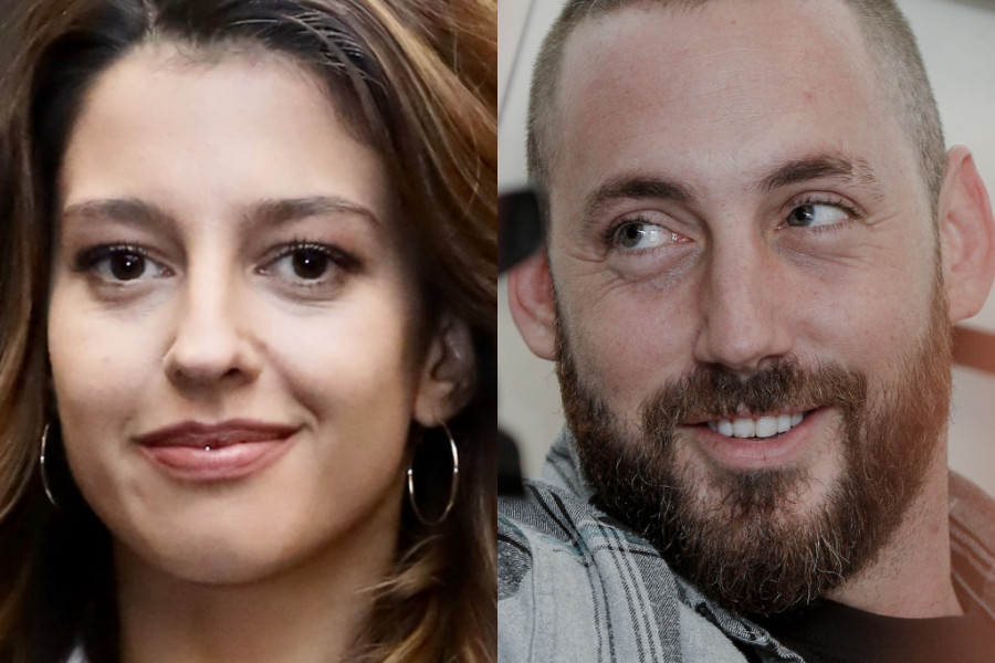 Devojka Petra Strugara objavila DIVNE vesti: Intimna ceremonija u crkvi, venčanica je kao iz mašte! Pogledajte prelepe slike sa venčanja Devojka Petra Strugara objavila DIVNE vesti: Intimna ceremonija u crkvi, venčanica je kao iz mašte! Pogledajte prelepe slike sa venčanja