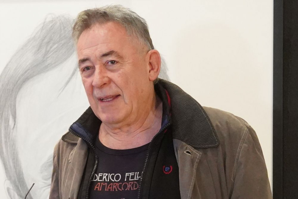 Najteži dani Mime Karadžića: Kada je otišla, otišao je i deo mene... Najteži dani Mime Karadžića: Kada je otišla, otišao je i deo mene...