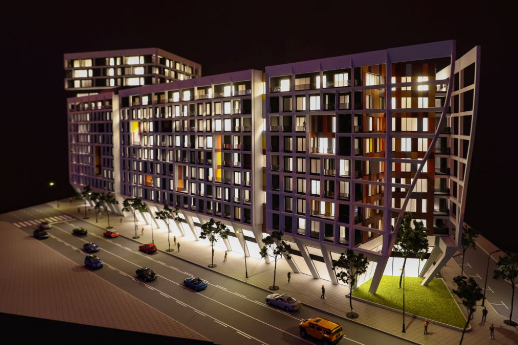 Kraljevski doživljaj u srcu Beograda, na predstavljanju King’s Circle Residences-a, novog koncepta luksuznog života i poslovne izvrsnosti Kraljevski doživljaj u srcu Beograda, na predstavljanju King’s Circle Residences-a, novog koncepta luksuznog života i poslovne izvrsnosti