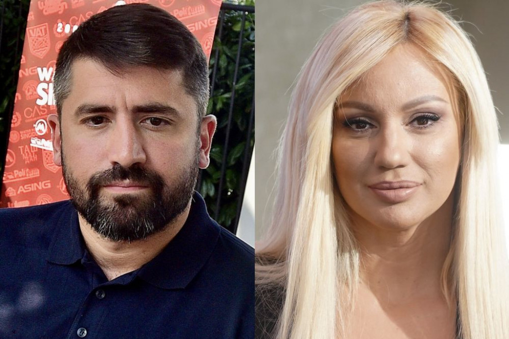 Nina i Tea više nisu devojčice: Ćerke Ane Kokić zasenile majku lepotom (FOTO) Nina i Tea više nisu devojčice: Ćerke Ane Kokić zasenile majku lepotom (FOTO)