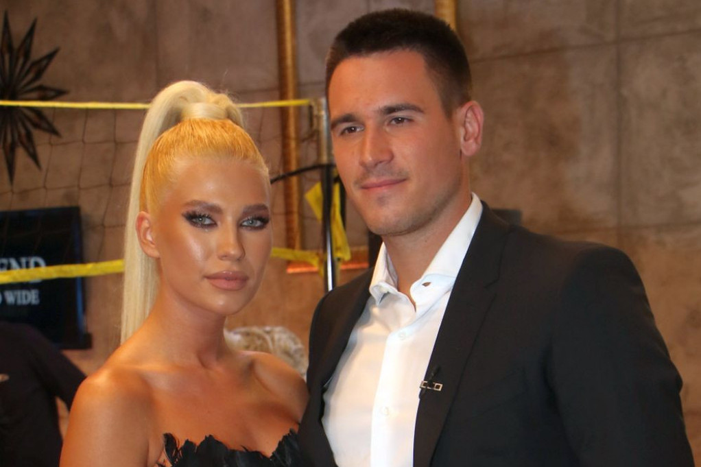 Život nas je naveo na tu odluku: Saška i Đorđe napravili radikalnu promenu Život nas je naveo na tu odluku: Saška i Đorđe napravili radikalnu promenu