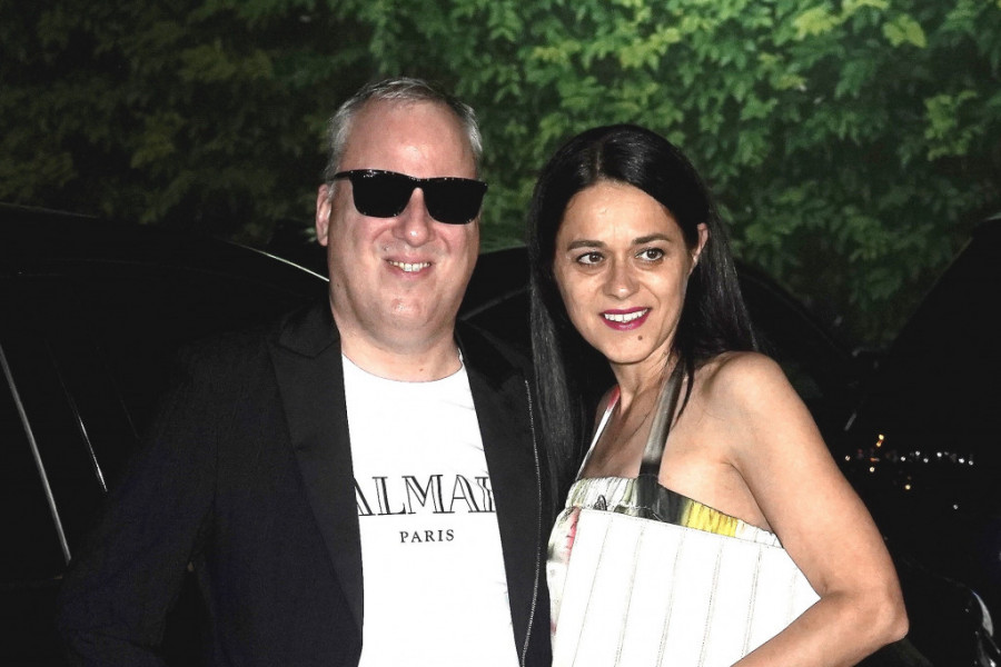 Prve fotografije fatalne Tare Matić: Sašina ćerka je najlepša devojka koju ste skoro videli, tata i mama će imati ozbiljne probleme s njom Prve fotografije fatalne Tare Matić: Sašina ćerka je najlepša devojka koju ste skoro videli, tata i mama će imati ozbiljne probleme s njom
