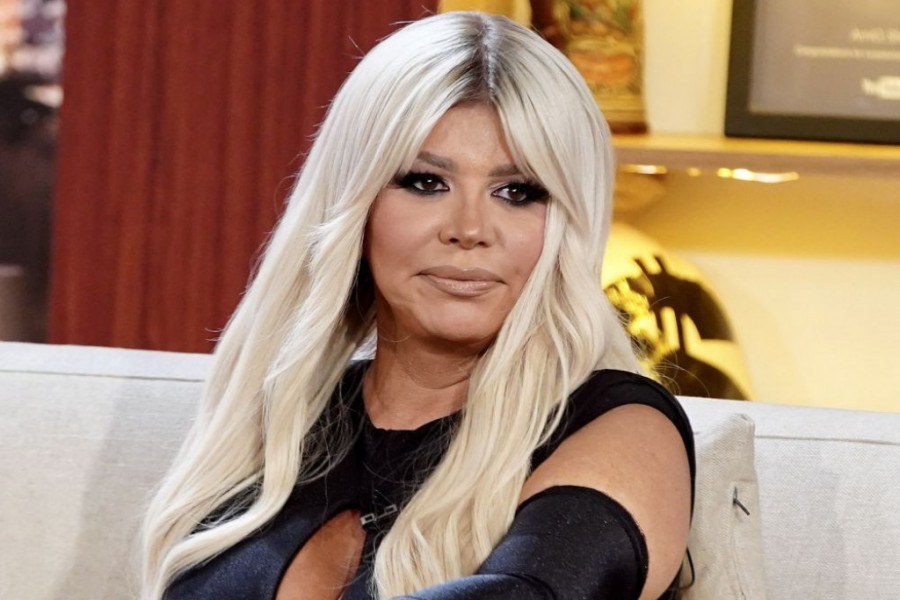 Kosta Kesić već izlazi u klubove: Sin Dare Bubamare izrastao u momka i to fudbalera, šokiraćete se kad vidite kako sada izgleda (FOTO) Kosta Kesić već izlazi u klubove: Sin Dare Bubamare izrastao u momka i to fudbalera, šokiraćete se kad vidite kako sada izgleda (FOTO)