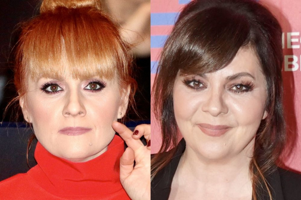 Dokle ste mislili da ću ĆUTATI: Aleksandra Kovač objavila sliku sestre Kristine i rekla sve što misli o njoj, trese se Instagram Dokle ste mislili da ću ĆUTATI: Aleksandra Kovač objavila sliku sestre Kristine i rekla sve što misli o njoj, trese se Instagram
