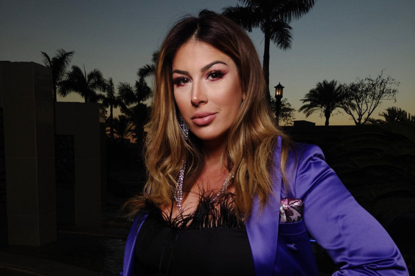 Ena Popov otvoreno o prevari u braku: Nisam od žena koje odmah sve prekidaju Ena Popov otvoreno o prevari u braku: Nisam od žena koje odmah sve prekidaju