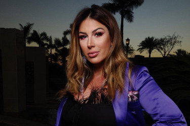 Ena Popov otvoreno o prevari u braku: Nisam od žena koje odmah sve prekidaju Ena Popov otvoreno o prevari u braku: Nisam od žena koje odmah sve prekidaju