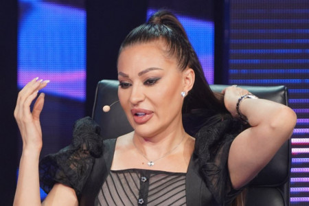 Bićete iznenađeni: Željko je imao 41, a znate li koliko godina je imala Ceca kad se udala?