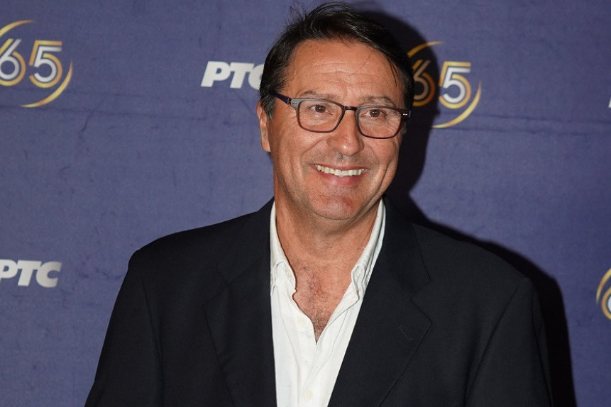 Lepa, plava i mlađa od Mirjane: Ovo je jedina žena koja je nakon razvoda uspela da osvoji Jovana Memedovića FOTO Lepa, plava i mlađa od Mirjane: Ovo je jedina žena koja je nakon razvoda uspela da osvoji Jovana Memedovića FOTO