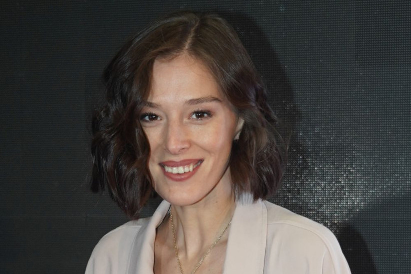 Milena Radulović ne krije sreću: Glumica se oglasila na Instagramu, vesti su predivne (FOTO) Milena Radulović ne krije sreću: Glumica se oglasila na Instagramu, vesti su predivne (FOTO)