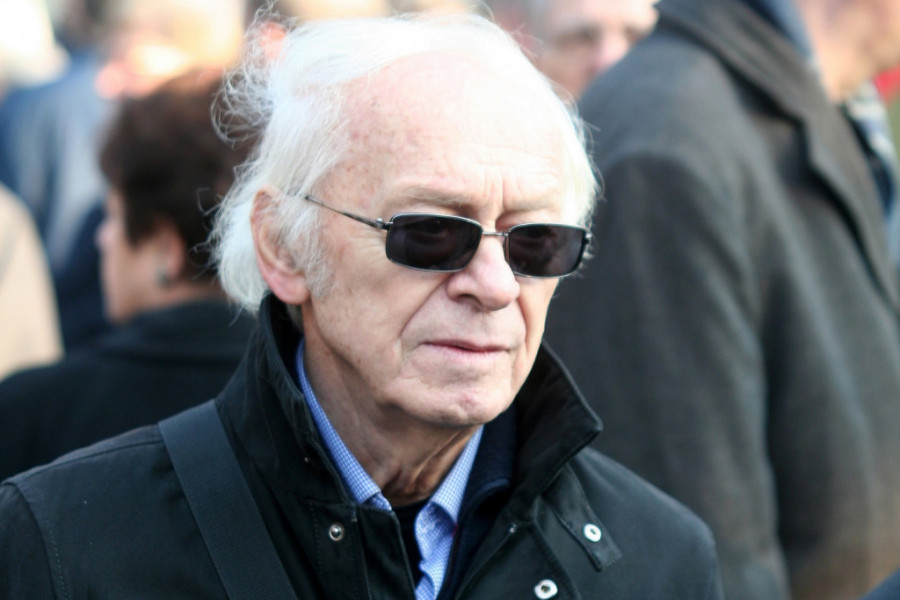 Ženio se 4 puta, ali nikada nije postao otac: Evo zbog čega Nikola Simić nije imao decu Ženio se 4 puta, ali nikada nije postao otac: Evo zbog čega Nikola Simić nije imao decu