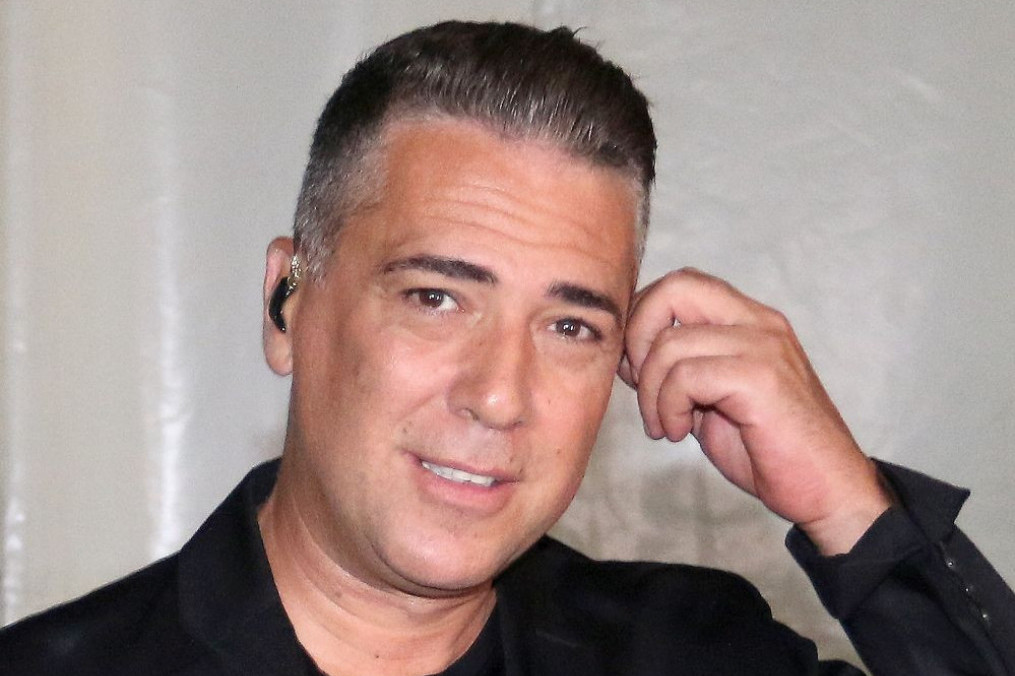 Nije ljubio samo Leontinu i Adrianu Čortan: Željko Joksimović sa ovom svetski poznatom pevačicom ima burnu prošlost (FOTO) Nije ljubio samo Leontinu i Adrianu Čortan: Željko Joksimović sa ovom svetski poznatom pevačicom ima burnu prošlost (FOTO)