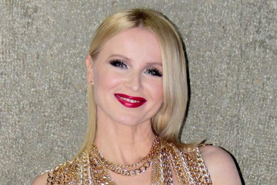 Danijela Martinović na sedmom nebu: Josip ju je učinio najsrećnijom ženom na svetu FOTO