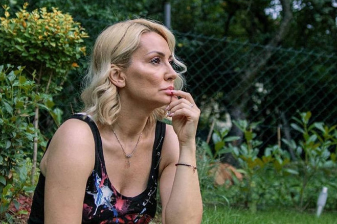 Nisu pomogli ni jaki lekovi, ni terapija: Goca Tržan o bolesti supruga Raše - Išao je od lekara do lekara Nisu pomogli ni jaki lekovi, ni terapija: Goca Tržan o bolesti supruga Raše - Išao je od lekara do lekara