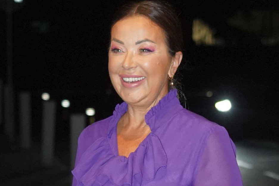 Beba je preslatka: Dragana Katić predstavila najmlađeg člana porodice FOTO Beba je preslatka: Dragana Katić predstavila najmlađeg člana porodice FOTO