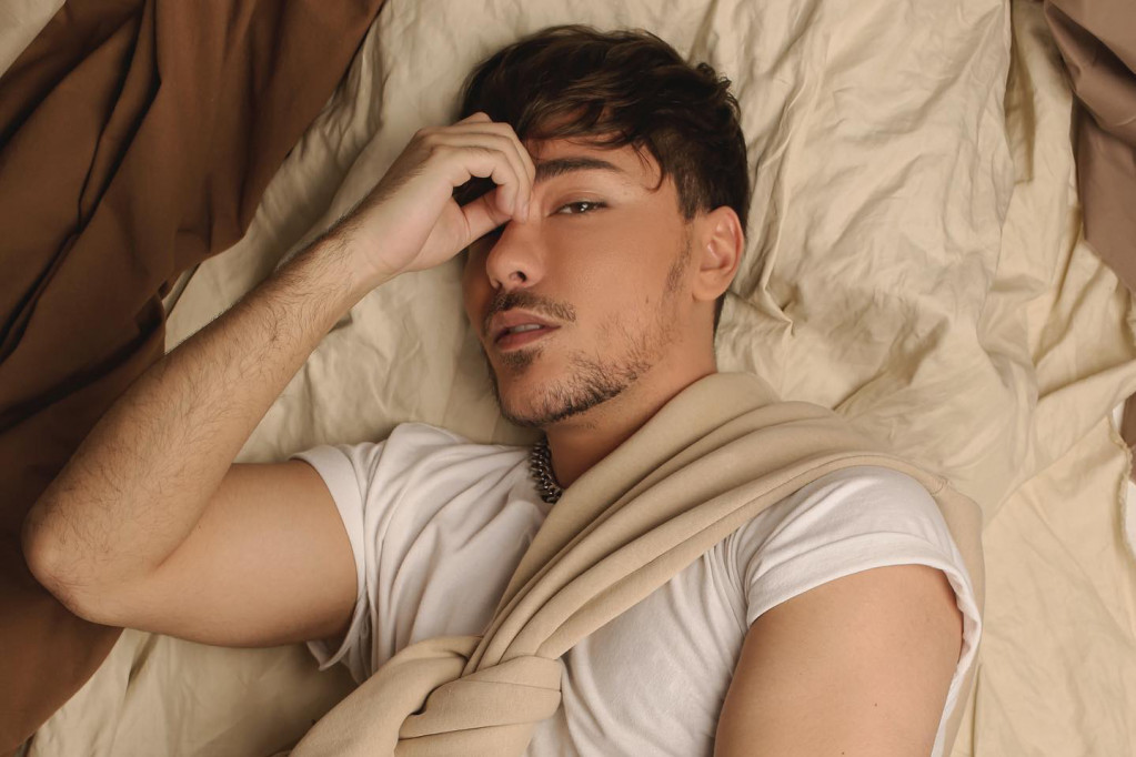 Milan Stanković trpi nesnosne tegobe u predelu glave, savetovana mu operacija: Fanovi zabrinuti (foto)