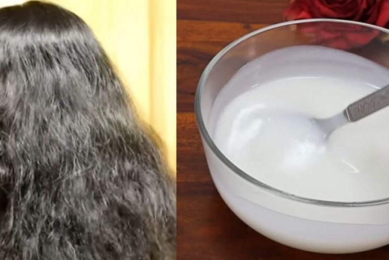 Recept za domaći keratin od samo tri sastojka: Jednostavno i jeftino, a o jednoj stvari vodite računa Recept za domaći keratin od samo tri sastojka: Jednostavno i jeftino, a o jednoj stvari vodite računa