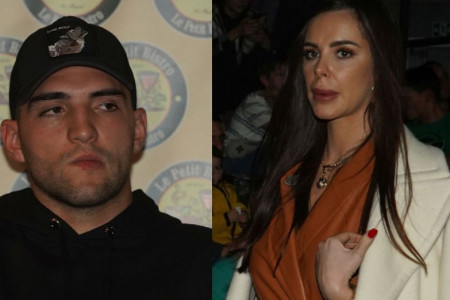 Strašan preokret u porodici Ražnatović! U susret 4. godišnjici braka Veljko otkrio Bogdanino pravo lice, ne veruje svojim očima (FOTO)