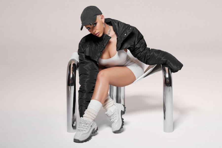 SKECHERS x DOJA CAT: DOJA’LITE kolekcija je pred vama SKECHERS x DOJA CAT: DOJA’LITE kolekcija je pred vama