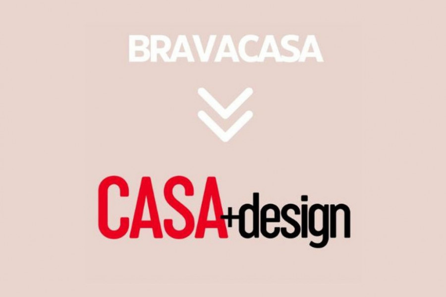 Portal BRAVACASA.RS postaje CASADESIGN.RS: Nova era inspiracije u svetu dizajna!