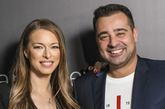 Emocije su prejake: Danijela Buzurović podelila lepe vesti, svi čestitaju FOTO Emocije su prejake: Danijela Buzurović podelila lepe vesti, svi čestitaju FOTO