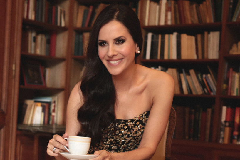 Kako da vaša deca zavole karfiol, savetuje Tamara Vučić: Njen Vukan samo tako jede (FOTO) Kako da vaša deca zavole karfiol, savetuje Tamara Vučić: Njen Vukan samo tako jede (FOTO)