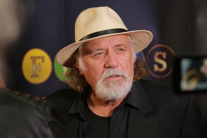 Rade Šerbedžija operisan Rade Šerbedžija operisan