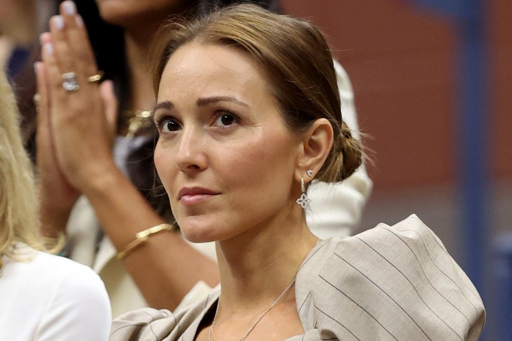 Bila sam trudna i emotivna, a on je bio grub: Jelena o svađi s Novakom - Dugo smo glumili Bila sam trudna i emotivna, a on je bio grub: Jelena o svađi s Novakom - Dugo smo glumili