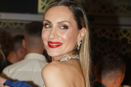3 sekunde su ključne: Jelena Gavrilović ima recept za savršen italijanski tiramisu 3 sekunde su ključne: Jelena Gavrilović ima recept za savršen italijanski tiramisu