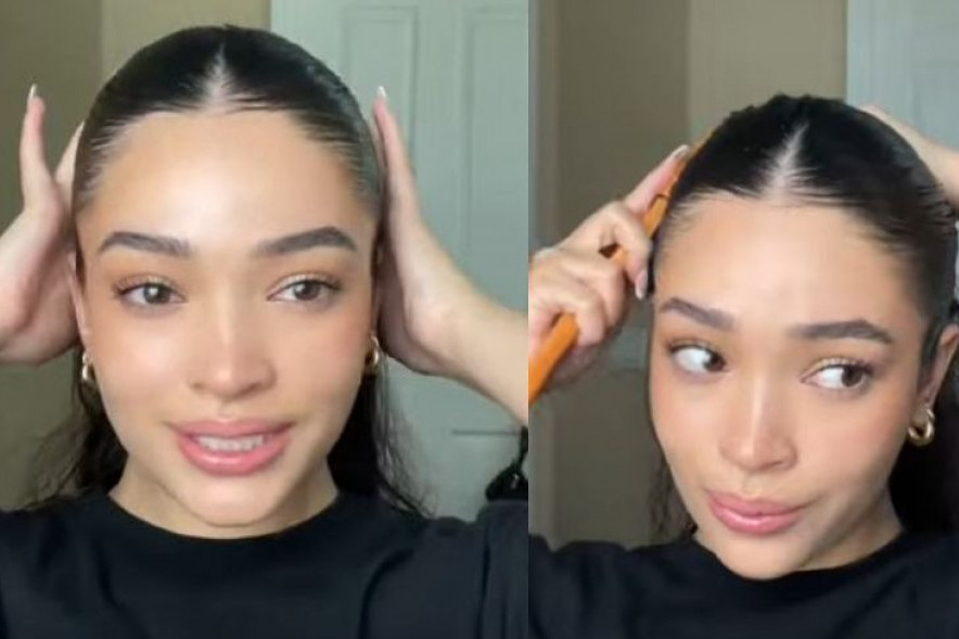 Frizura koja izgleda baš skupo pravi se za tri minuta:  Idealna je i za dan i za veče, a sa njom ste kao MILION dolara Frizura koja izgleda baš skupo pravi se za tri minuta:  Idealna je i za dan i za veče, a sa njom ste kao MILION dolara