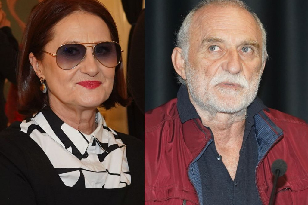 Reči Danice Ristovski kidaju dušu! Pune 42 godine sreće nestale zauvek, a ljubav je bila ogromna Reči Danice Ristovski kidaju dušu! Pune 42 godine sreće nestale zauvek, a ljubav je bila ogromna