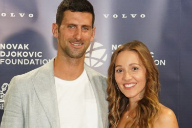 Raj na Kosmaju vredan 4 miliona evra: Zavirite na velelelpno imanje koje su Novak i Jelena kupili od Elene Karaman