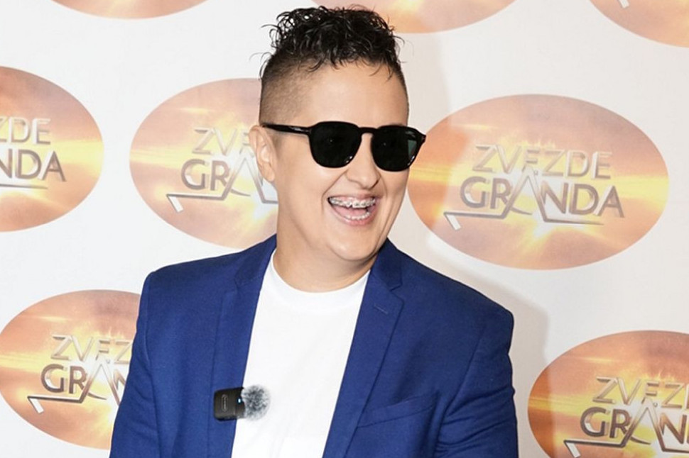 PRVA FOTOGRAFIJA SINA MARIJE ŠERIFOVIĆ: Pevačica potvrdila najlepšu vest - Rodio se Mario PRVA FOTOGRAFIJA SINA MARIJE ŠERIFOVIĆ: Pevačica potvrdila najlepšu vest - Rodio se Mario