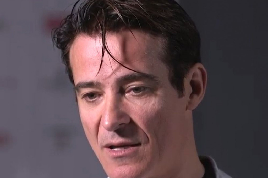 Goran Višnjić napravio dete drugarici, njegova supruga je odmah pozvala telefonom: Skandal nezapamćen - Negirao, pa priznao baš sve