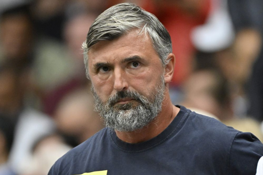 Posle 6 divnih godina, Goran Ivanišević rekao kraj: Odluka je neopoziva Posle 6 divnih godina, Goran Ivanišević rekao kraj: Odluka je neopoziva