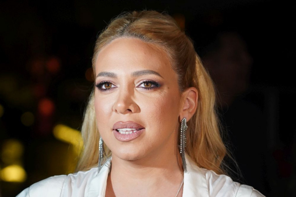 Ni Rade Kovačević ni Petar Strugar: Ovaj zgodni reditelj bio je najveća ljubav Milice Todorović Ni Rade Kovačević ni Petar Strugar: Ovaj zgodni reditelj bio je najveća ljubav Milice Todorović