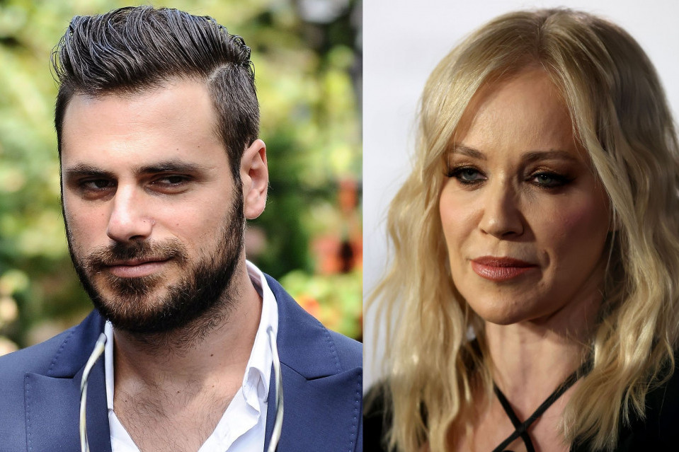 Da li vam je lepša od Rozge? Stjepan Hauser ponovo za ruku drži plavušu, ZANOSNA JE! (VIDEO) Da li vam je lepša od Rozge? Stjepan Hauser ponovo za ruku drži plavušu, ZANOSNA JE! (VIDEO)